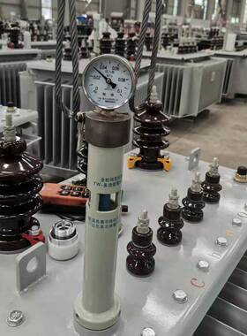 S22-200KVA油浸式电变压器三相高压10V0室外杆上2S22-200KK力5KVA