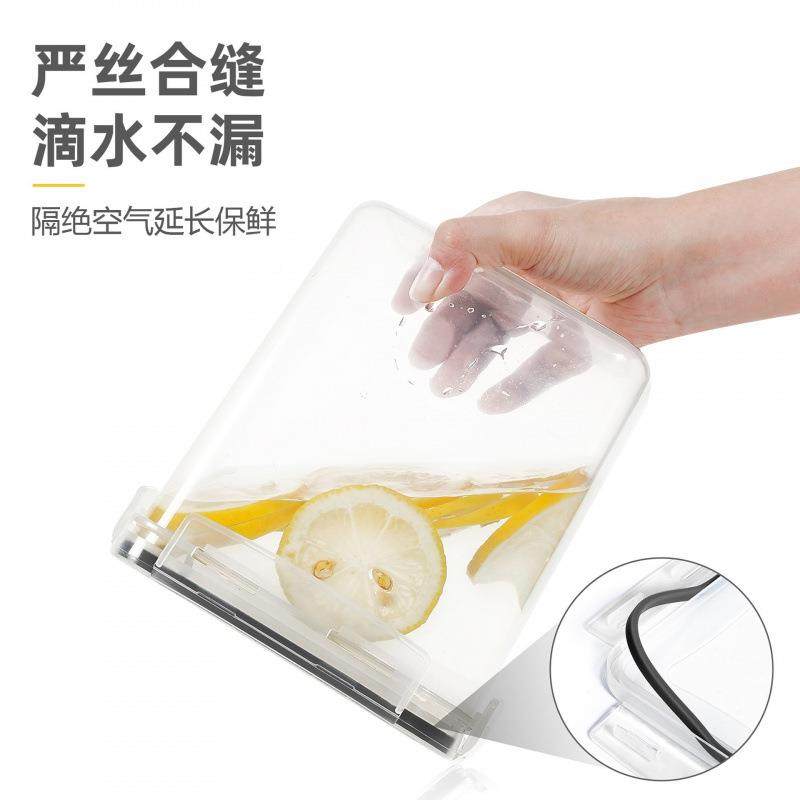 厨房五谷杂粮收857纳151件套防潮防储虫保鲜盒透明塑料密封物罐盒,家居饰品,储物罐,淘宝优惠券,粉丝福利购,淘宝优惠卷