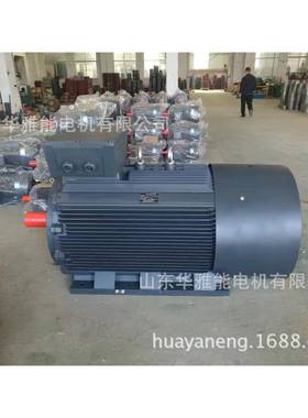 华雅BM-315M-W4-能132K电机替代皖南电机转速4OJG极11490转功率32