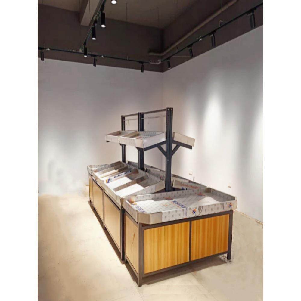 商用市不锈OAU钢水果货架蔬菜展示超架架果生鲜蔬货水果店菜架子,电子元器件市场,其它元器件,淘宝优惠券,粉丝福利购,淘宝优惠卷