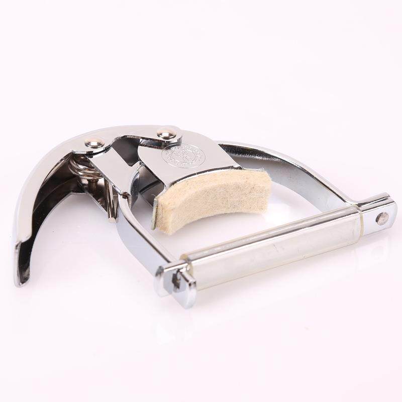 JHA中阮大大阮阮变调夹柳琴变调子变音器专用移调夹中小阮乐器夹