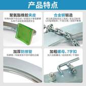 石材圆柱夹具吊沿钳水泥道吊路石球夹管具大理具石板夹大BZS板吊