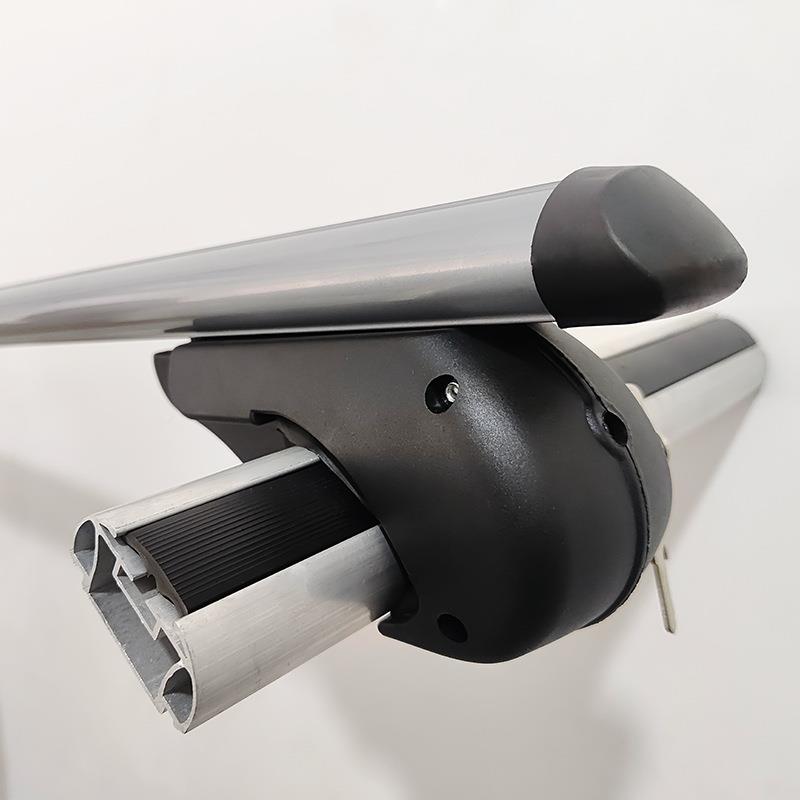 家直销汽车轿车sv通李用鲨鱼式行李架横VDS杆车厂顶架行箱u改装配