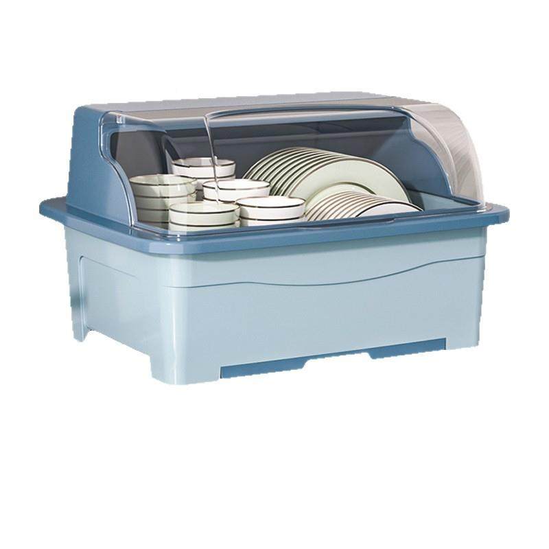 碗筷具纳碗盒碟收纳架碗ltao9117盘箱收带沥水厨房放碗柜餐置物架,厨房/烹饪用具,抹布架/厨房清洁收纳架,淘宝优惠券,粉丝福利购,淘宝优惠卷