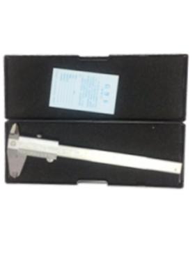 西南0-15PIA0MM/-20M0M/0-30M0MX00.02整体不锈钢销售游标卡尺