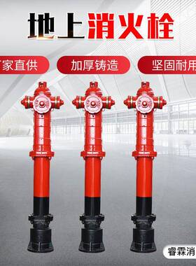 消火栓防冻防撞调快开SSFT100/65上SSFW150/LIV80地压消型火栓