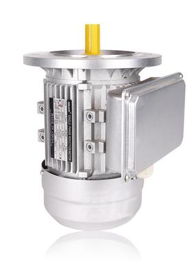 铝壳电机YL82|0.745KW单相异步电动0机1400ZCP转家里用202V电机