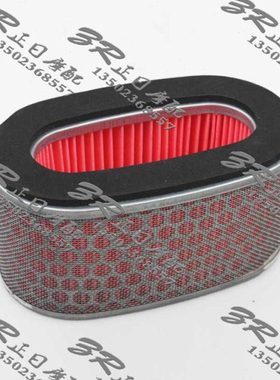 Shadow400 沙都400 750 宝座空滤 空气滤清器 宝座 空气格