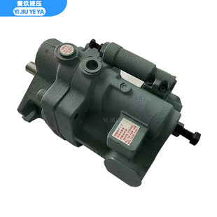35N0 NACHI柱塞泵PVS 20PVS 45N3 12不二越液压油泵注塞泵