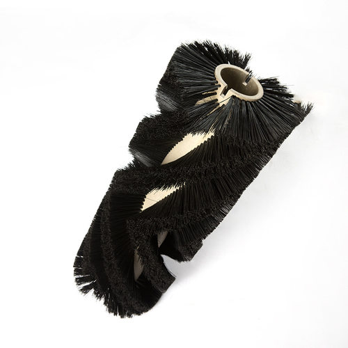 上海批发环卫清洁车扫地配件耐用方便 环卫车滚刷