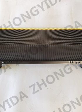 蒂森梯级 FTTJ1000D 蒂森不锈钢梯级 蒂森扶梯梯级 1000宽