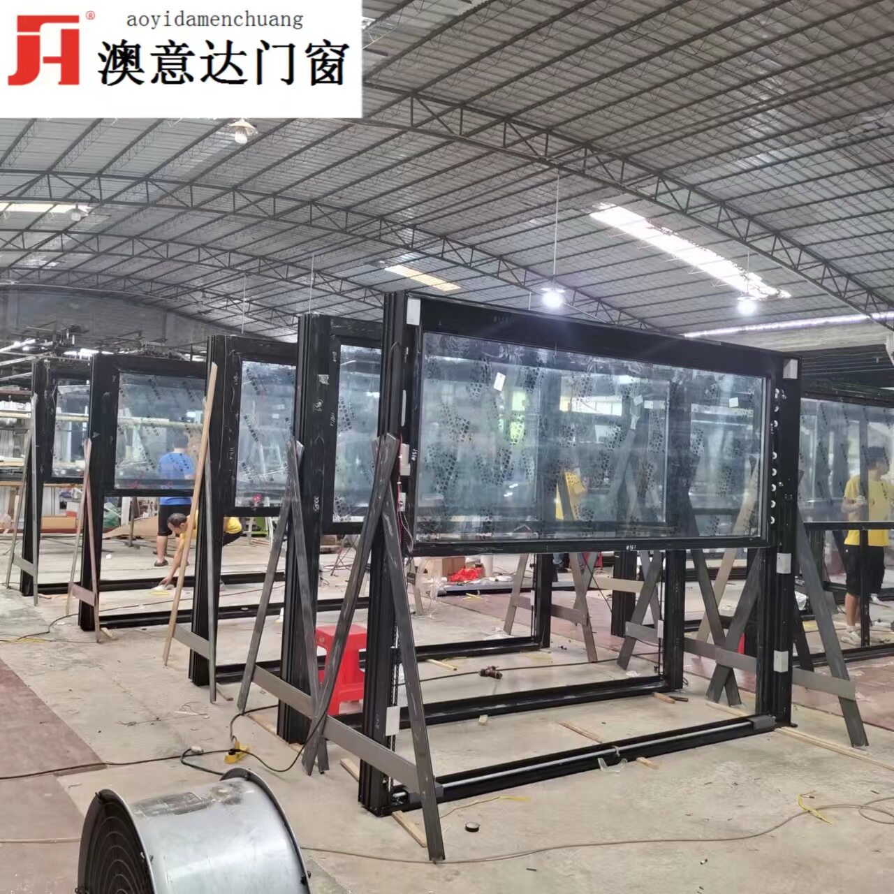 智能电动升降窗手动提升窗阳台玻璃窗密封性好隔音隔热厂家直销