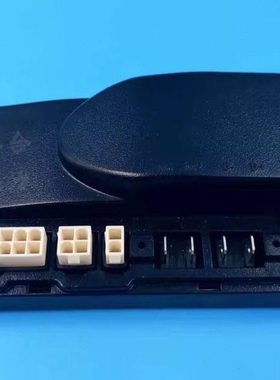 诺力达西林合力杭叉中力小金刚电动托盘搬运车控制器1212P-2501