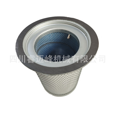 阿特拉压缩机配件斯配件 油水分离器OLA0100油分