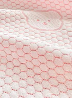 直款播A类小冰冰豆豆冰丝席49326床三件套熊可机洗折裙叠床单床笠