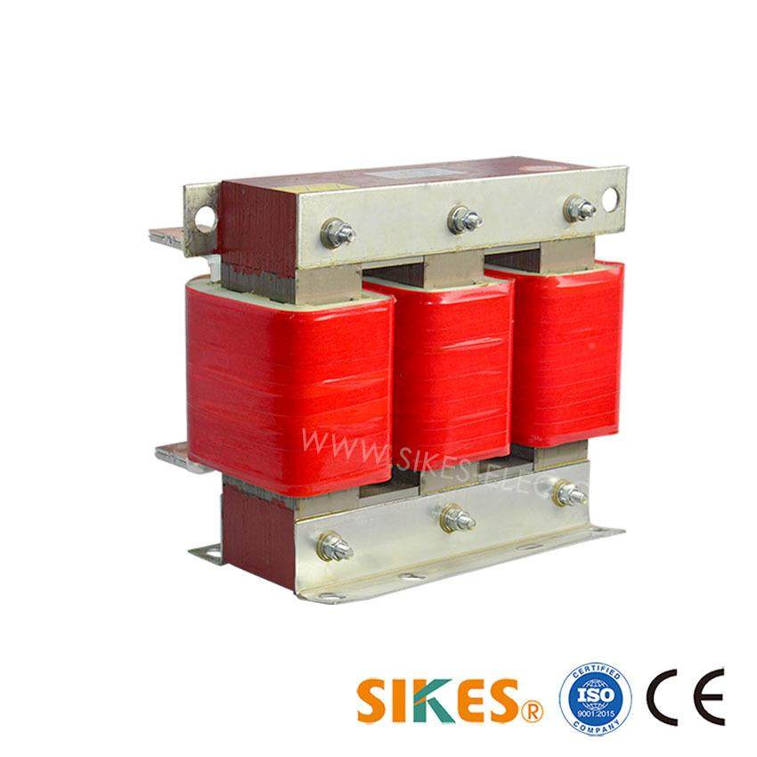 输1入电器三相交SDX流抗电抗器32k290Aw400V