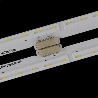适LMG55SM8100PCB55SM820PL灯条SSC_LGESSC_LGE__19Y_55S85_606LA