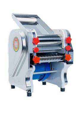 家用新全动不动LWF锈钢面条饺子皮款小型面条自机电擀商用