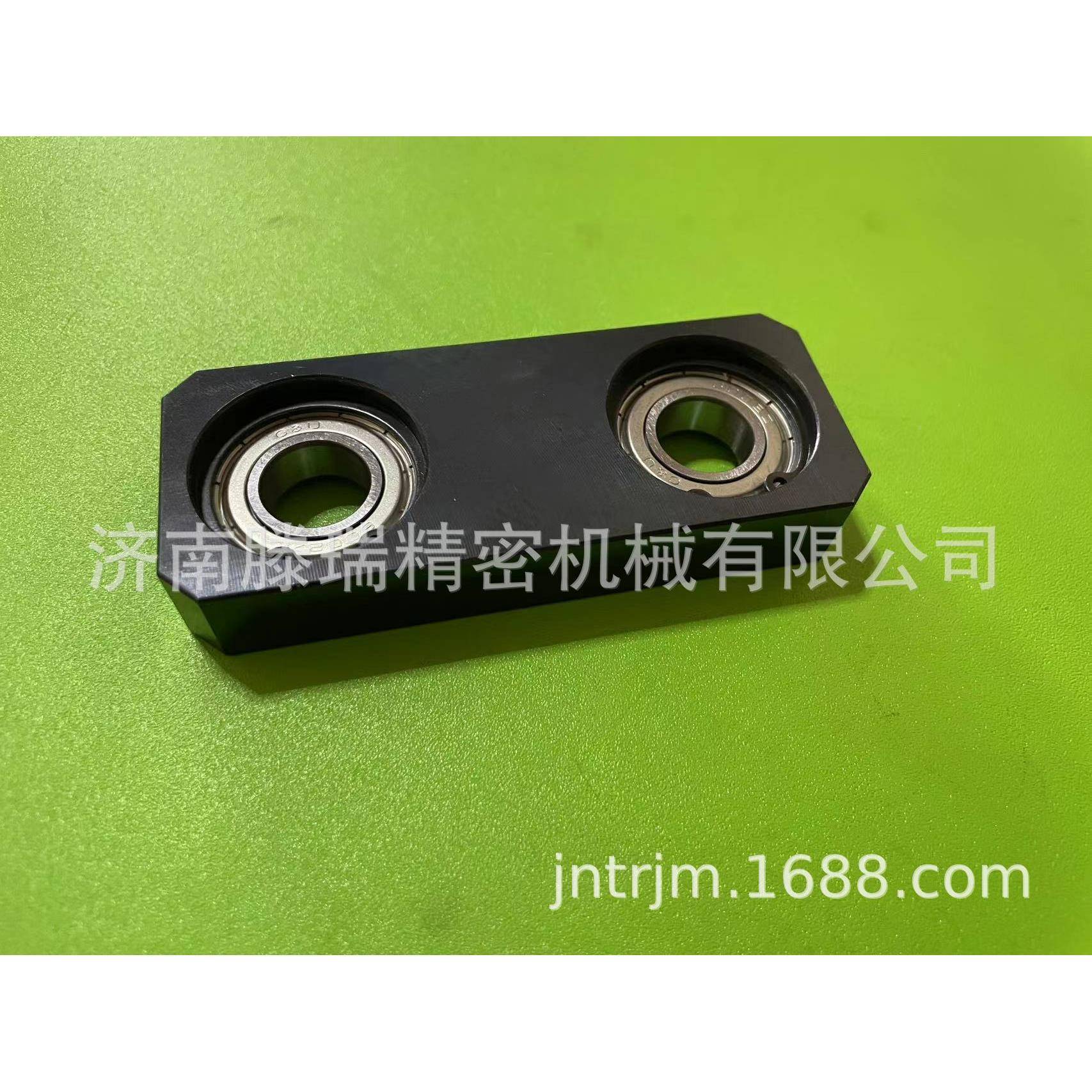 内置AXC轴承连接杆LBNNBWB5-15-60，LNBB，LN1BW，LBM，LNBWM，LN