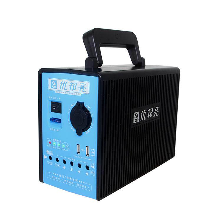 太阳能V20420发电系统手太灯阳能12点烟器机快充