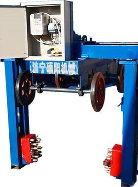 江毛苏梁桥板凿机空心板凿IYE梁毛机视频桥凿毛机价格