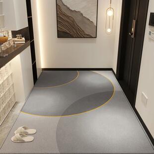 入户门垫高JKY端门现代玄关脚垫门垫口可裁剪地垫家进用地现代轻
