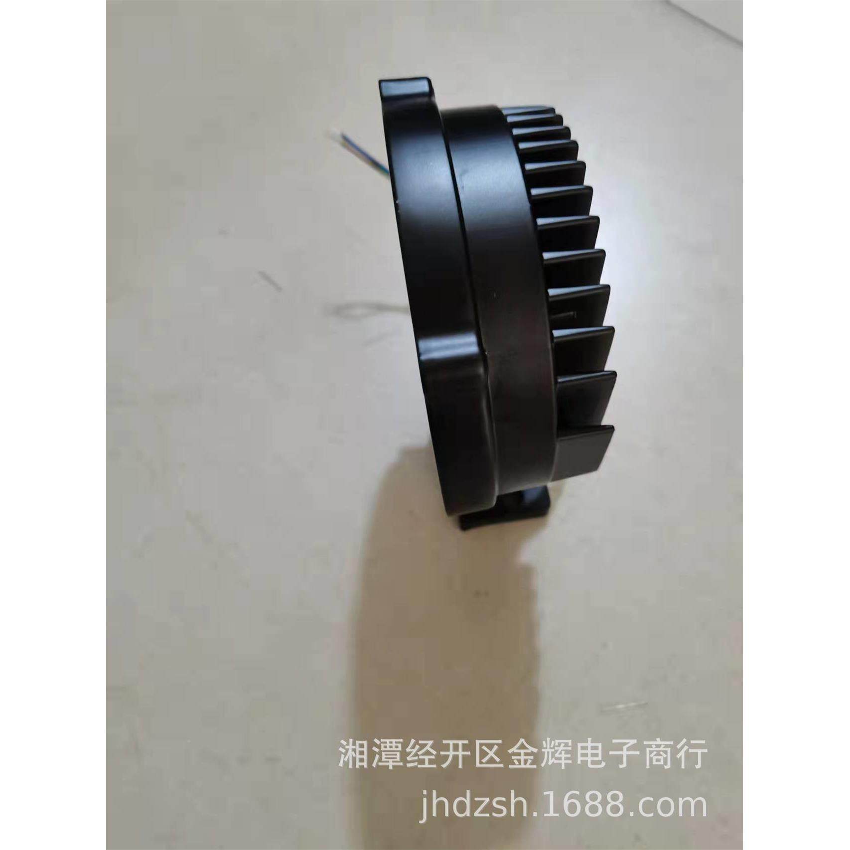 L车ED24-LED24VB机车大灯湘潭机架线式电机电车配件直流变换器DHK