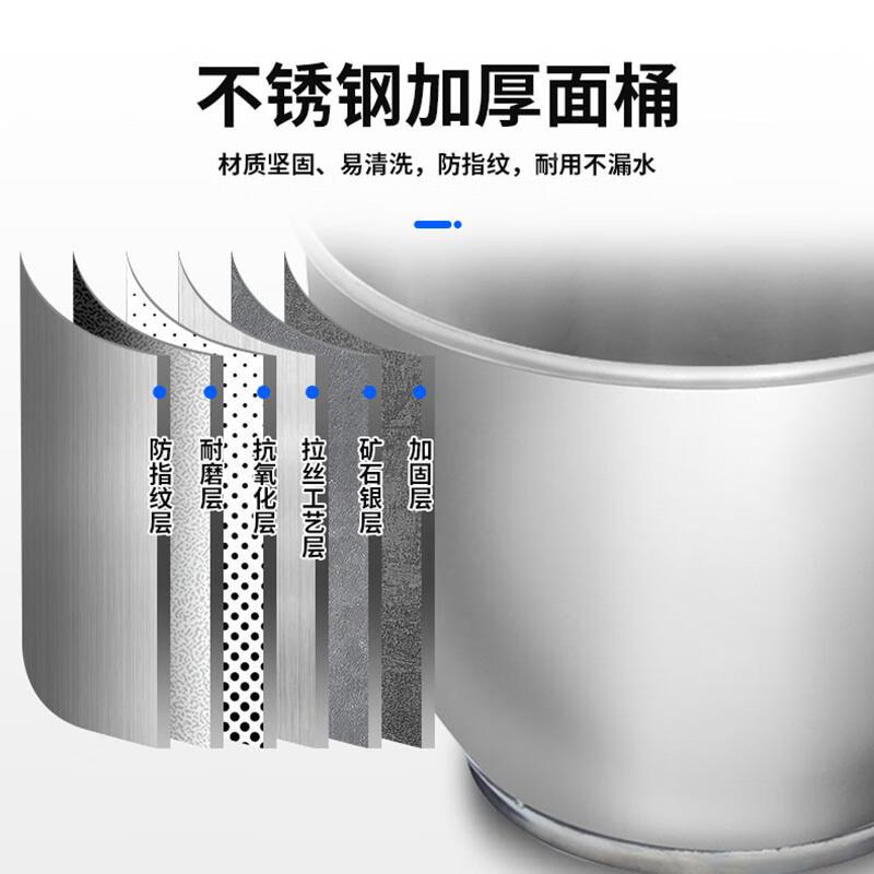 史芬SteisonvM-7L鲜奶机VRH奶油蒂机商用蛋糕店打M蛋器台式电动搅