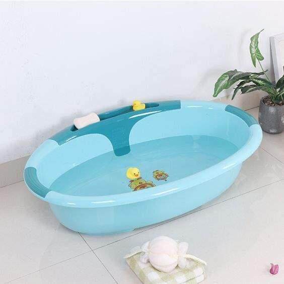 洗澡浴盆儿童浴盆婴可坐躺沐桶家儿用新生儿宝宝55663095用品浴盆,家庭/个人清洁工具,足浴盆/足浴桶,淘宝优惠券,粉丝福利购,淘宝优惠卷