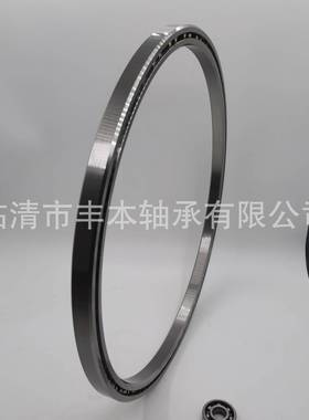 JU050JU0510CP0JU050XP0127x146m.05x2835.7m密封薄截面球轴承