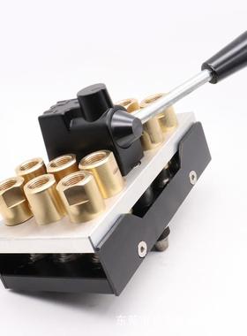 MCI209集TAUBLI史陶比尔平面器式水模具专用全国747包邮厂家直S供