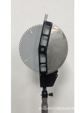 多用途无链式高锯高空作DQC业式树木修障枝器便枝携高空清修枝锯