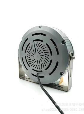 LED086空中集鱼灯用水ED诱鱼聚鱼集鱼灯青光鱿鱼灯1000船W12防L00