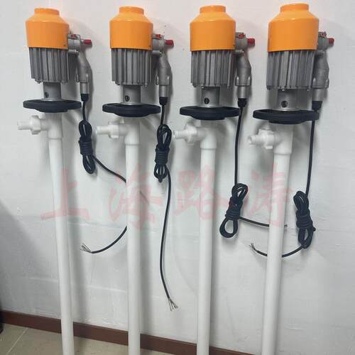 供HD-2EX-V+PHT-700HP耐酸296电动油抽电动抽油P动泵手提式电插桶