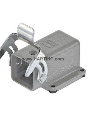 0920003081原HA1RTING浩亭3A下壳装现货HNKIP67防护等级