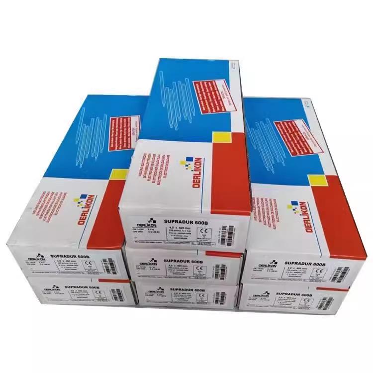 奥林康1BASNOX318不锈INX钢焊条E318-5I焊条