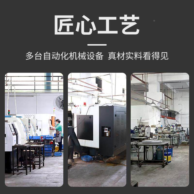 6轮T型滑带轮不承不锈钢滑轮组件轴高承重HBF锈钢滑轮组装件
