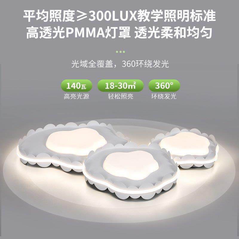 创意客厅灯现约代大气20简25年款长方形大灯46家用卧室led新吸顶,家装灯饰光源,客厅吸顶灯,淘宝优惠券,粉丝福利购,淘宝优惠卷