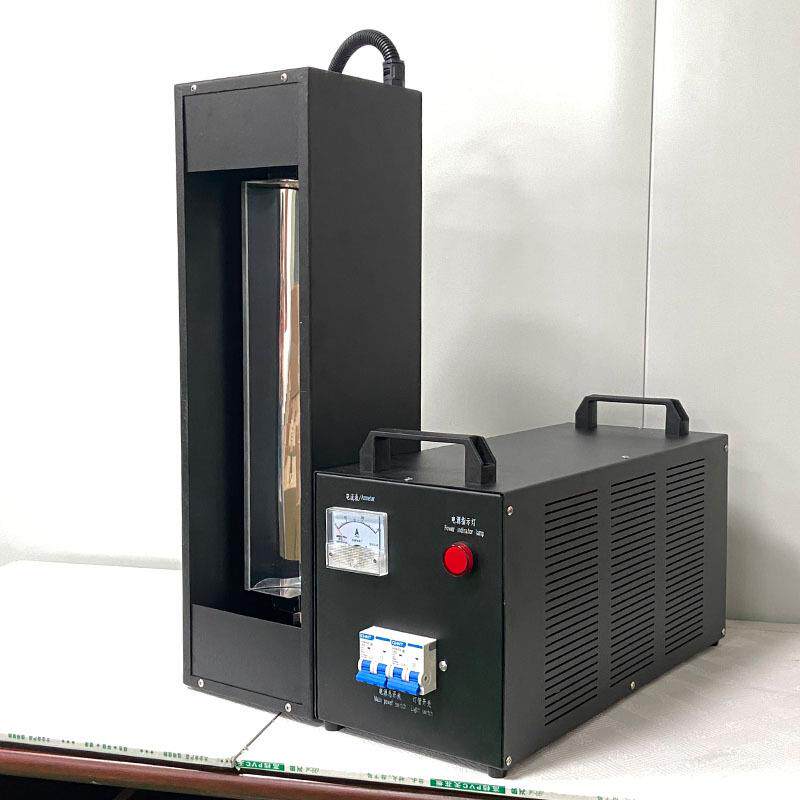 3kw00小6型UV灯打提样便携式手固化机紫外线化灯光油固798定型电