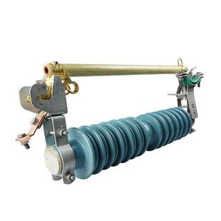 PRWG2-35温户外高压跌落式BDG熔断陶熔断瓷器保险开器关州
