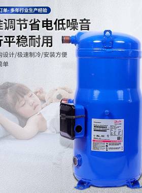 PAP丹佛斯147压缩机SM124A4ALBSM147A4ALBSSM1448TVCM16T4V1C