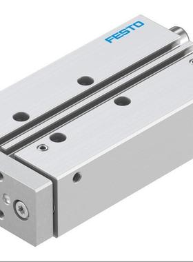 费2斯托导向型气缸8DFM-1~32全系列缸径17033DFM-LPV16-20-P-A-GF