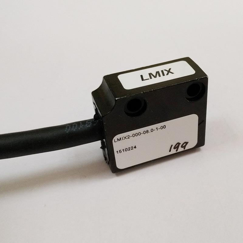 L德国ELGO磁栅尺MIX2-04SSM7-03.0-1-01读数头MIX2-捷03L9亚威迈