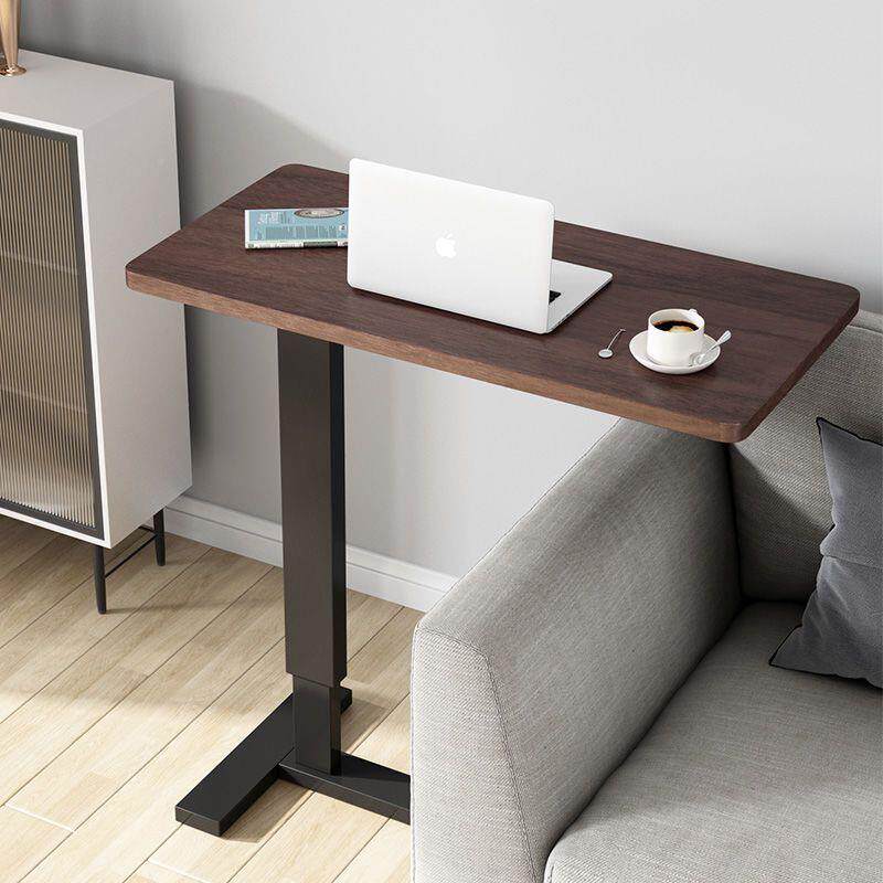 床桌可移动边升降懒人床RLV上边小桌子家用沙发几折叠小书桌侧新