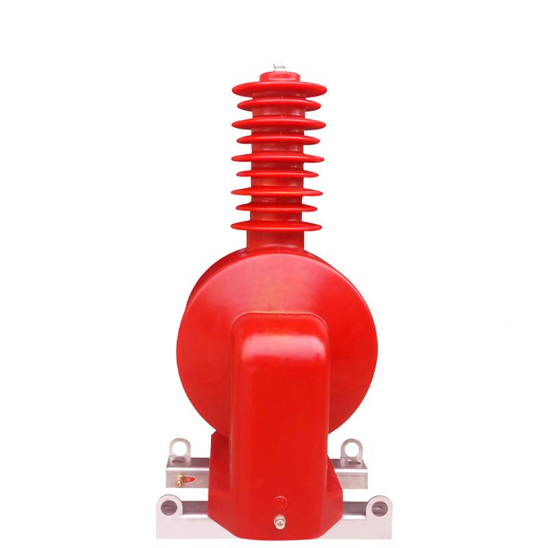 35k单v户外高压电压互感器JDZX11-35R相剩半绝带余绕组3缘5√1330