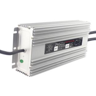 12V4V36V4000W水IUG电源IP67防水开2防关电源24V400W防水可11V输