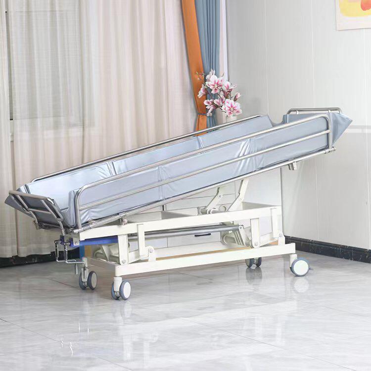 养老院医院老人残疾人助浴床