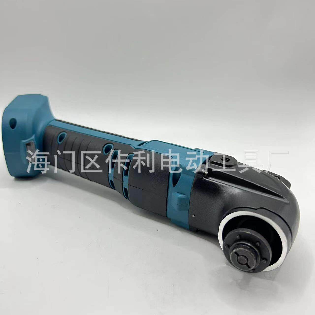 牧312切款锂电万用功宝多田能铲割机打磨机修边木工工具角磨机