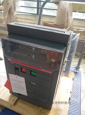 AB8711B剩S余电流作断路器G203AC动-CH25/0.03