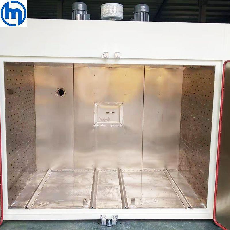 新能业源行专用真空烘箱双开门KZM温箱工业烤轮毂烤漆精密高温烤